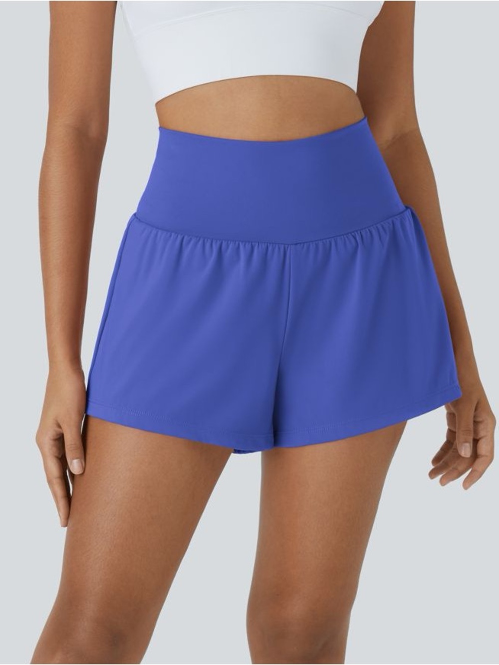 Halara Active Yoga Short Size XL (long)